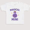 Magical Mini - Baby Gift Set - Baby Bodysuit Gift Set
