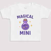 Magical Mini - Baby Gift Set - Baby Bodysuit Gift Set