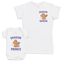 Dragoin Price - Baby Gift Set - Baby Bodysuit Gift Set