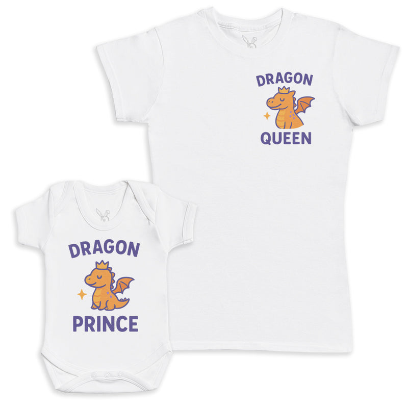 Dragoin Price - Baby Gift Set - Baby Bodysuit Gift Set