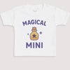 Magical Mini - Baby Gift Set - Baby Bodysuit Gift Set