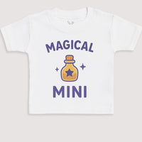 Magical Mini - Baby Gift Set - Baby Bodysuit Gift Set