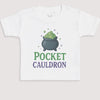 Pocket Couldron - Baby Gift Set - Baby Bodysuit Gift Set