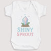 Shiny Sprout - Baby Gift Set - Baby Bodysuit Gift Set