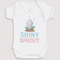 Shiny Sprout - Baby Gift Set - Baby Bodysuit Gift Set