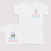 Shiny Sprout - Baby Gift Set - Baby Bodysuit Gift Set