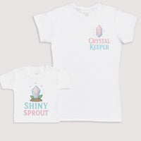 Shiny Sprout - Baby Gift Set - Baby Bodysuit Gift Set