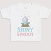 Shiny Sprout - Baby Gift Set - Baby Bodysuit Gift Set