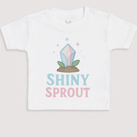 Shiny Sprout - Baby Gift Set - Baby Bodysuit Gift Set