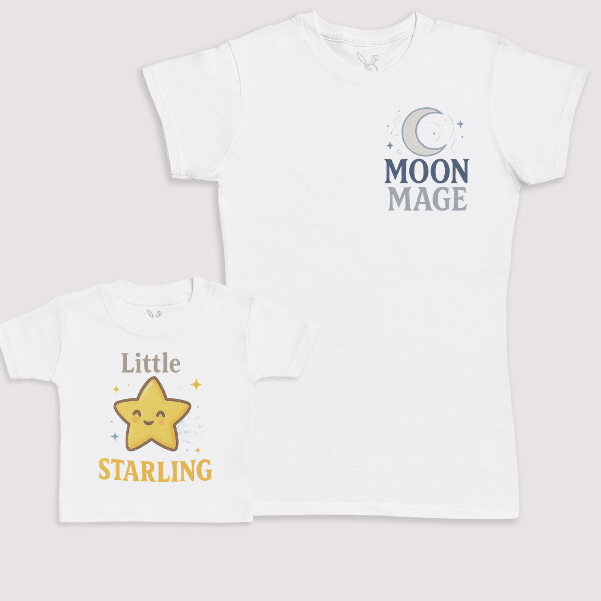 Little Starling - Baby Gift Set - Baby Bodysuit Gift Set