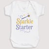 Sparkle Starter - Baby Gift Set - Baby Bodysuit Gift Set