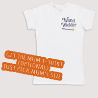 Sparkle Starter - Baby Gift Set - Baby Bodysuit Gift Set