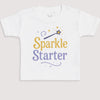 Sparkle Starter - Baby Gift Set - Baby Bodysuit Gift Set