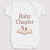 Baby Chapter - Baby Gift Set - Baby Bodysuit Gift Set