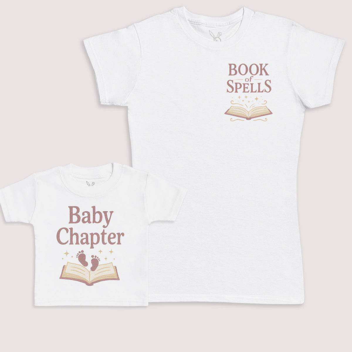 Baby Chapter - Baby Gift Set - Baby Bodysuit Gift Set