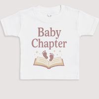 Baby Chapter - Baby Gift Set - Baby Bodysuit Gift Set