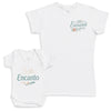 Encanto - Baby Gift Set - Baby Bodysuit Gift Set