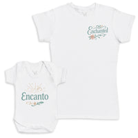 Encanto - Baby Gift Set - Baby Bodysuit Gift Set