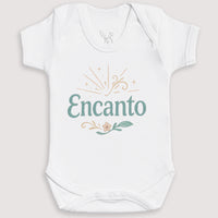 Encanto - Baby Gift Set - Baby Bodysuit Gift Set
