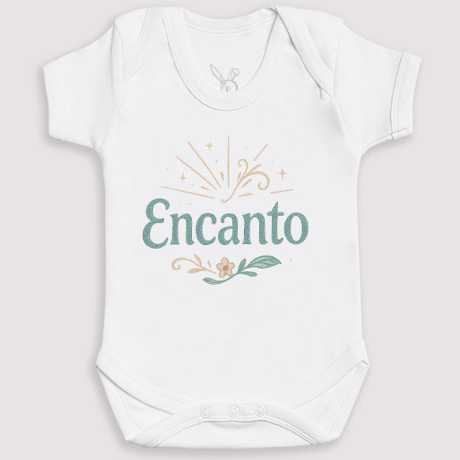 Encanto - Baby Gift Set - Baby Bodysuit Gift Set