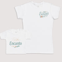 Encanto - Baby Gift Set - Baby Bodysuit Gift Set