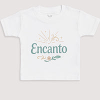 Encanto - Baby Gift Set - Baby Bodysuit Gift Set