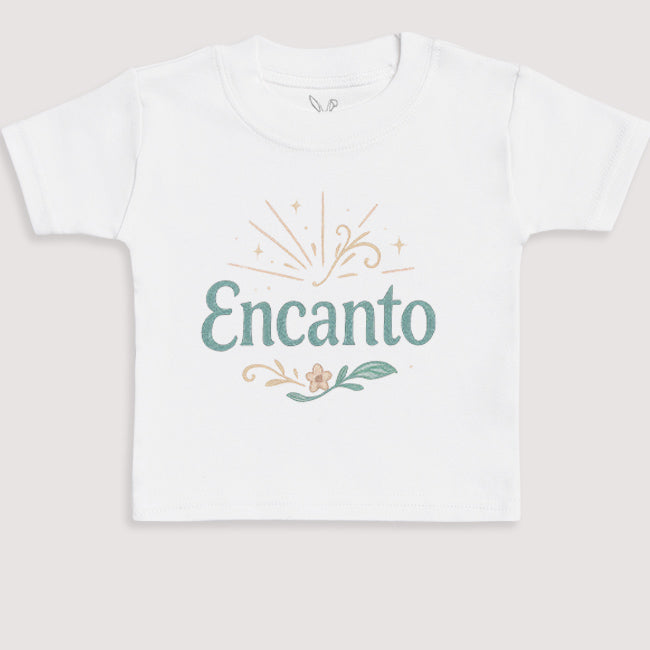 Encanto - Baby Gift Set - Baby Bodysuit Gift Set