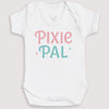 Pixie Pal - Baby Gift Set - Baby Bodysuit Gift Set