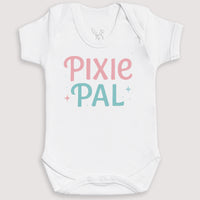 Pixie Pal - Baby Gift Set - Baby Bodysuit Gift Set