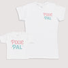 Pixie Pal - Baby Gift Set - Baby Bodysuit Gift Set