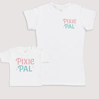 Pixie Pal - Baby Gift Set - Baby Bodysuit Gift Set