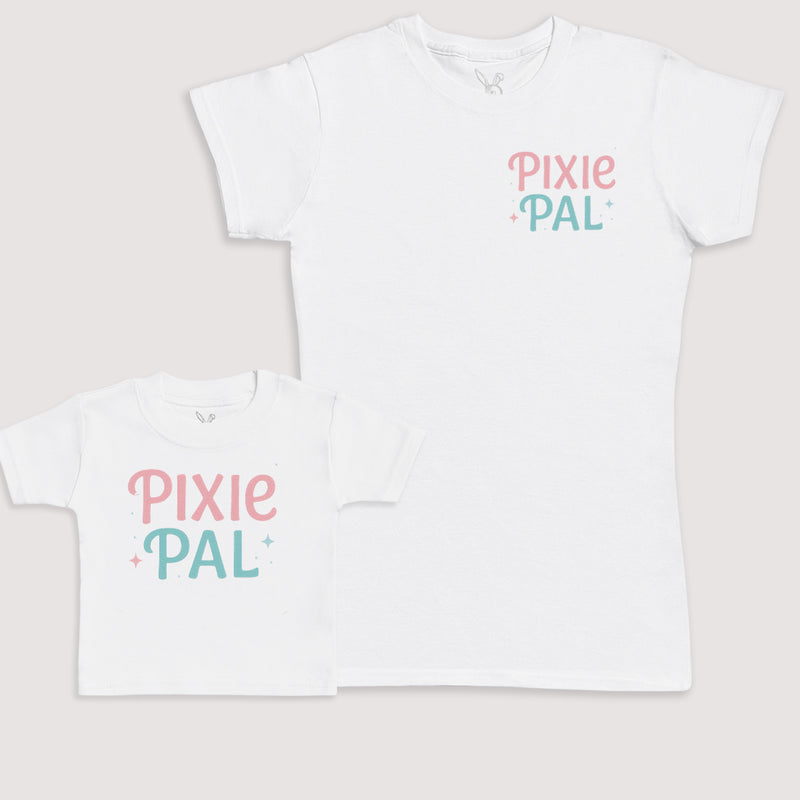 Pixie Pal - Baby Gift Set - Baby Bodysuit Gift Set