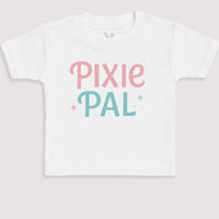 Pixie Pal - Baby Gift Set - Baby Bodysuit Gift Set
