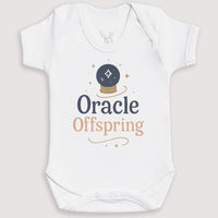 Oracle Offspring - Baby Gift Set - Baby Bodysuit Gift Set