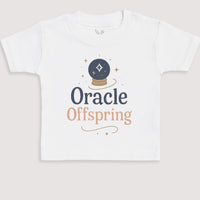 Oracle Offspring - Baby Gift Set - Baby Bodysuit Gift Set