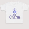 The Charm - Baby Gift Set - Baby Bodysuit Gift Set