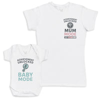 Baby Mode - Baby Gift Set - Baby Bodysuit Gift Set