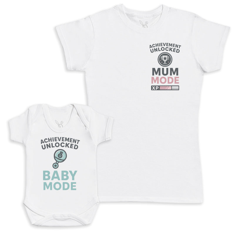 Baby Mode - Baby Gift Set - Baby Bodysuit Gift Set