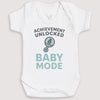 Baby Mode - Baby Gift Set - Baby Bodysuit Gift Set