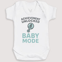 Baby Mode - Baby Gift Set - Baby Bodysuit Gift Set