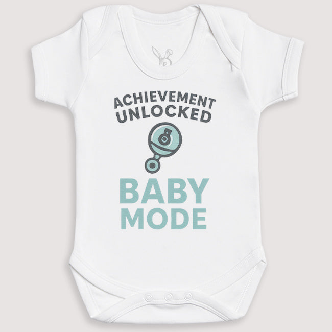 Baby Mode - Baby Gift Set - Baby Bodysuit Gift Set