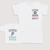 Baby Mode - Baby Gift Set - Baby Bodysuit Gift Set