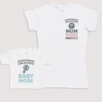 Baby Mode - Baby Gift Set - Baby Bodysuit Gift Set