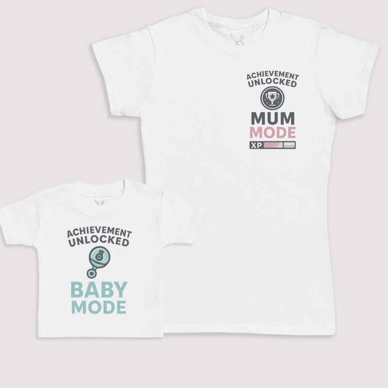 Baby Mode - Baby Gift Set - Baby Bodysuit Gift Set