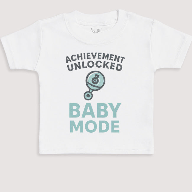 Baby Mode - Baby Gift Set - Baby Bodysuit Gift Set
