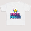 Pixel Power - Baby Gift Set - Baby Bodysuit Gift Set