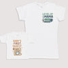 Baby's First Quest - Baby Gift Set - Baby Bodysuit Gift Set