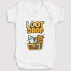 Loot Drop - Baby Gift Set - Baby Bodysuit Gift Set