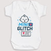 Mini Glitch - Baby Gift Set - Baby Bodysuit Gift Set