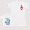 Mini Glitch - Baby Gift Set - Baby Bodysuit Gift Set